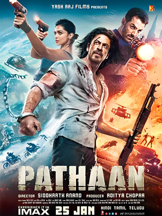 Pathan Movie