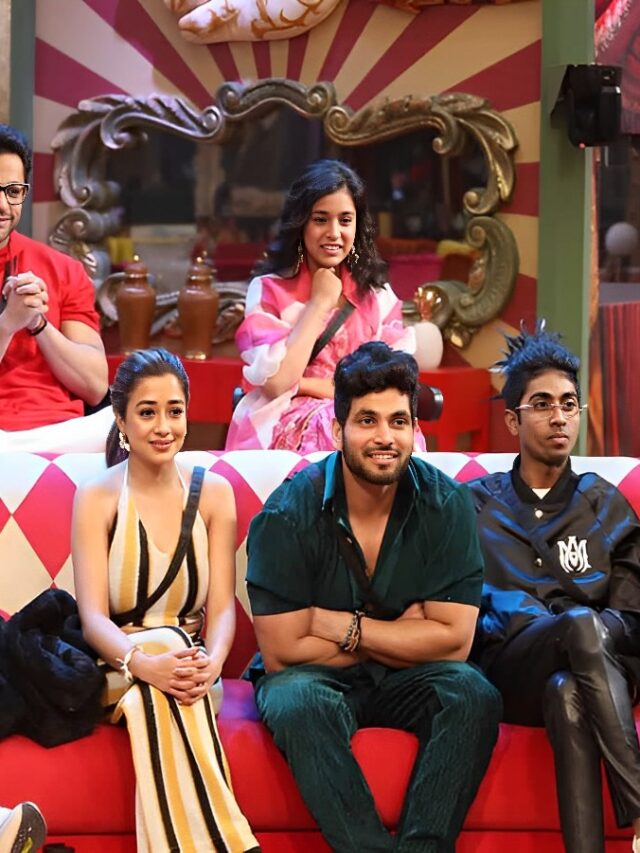 Bigg Boss 16