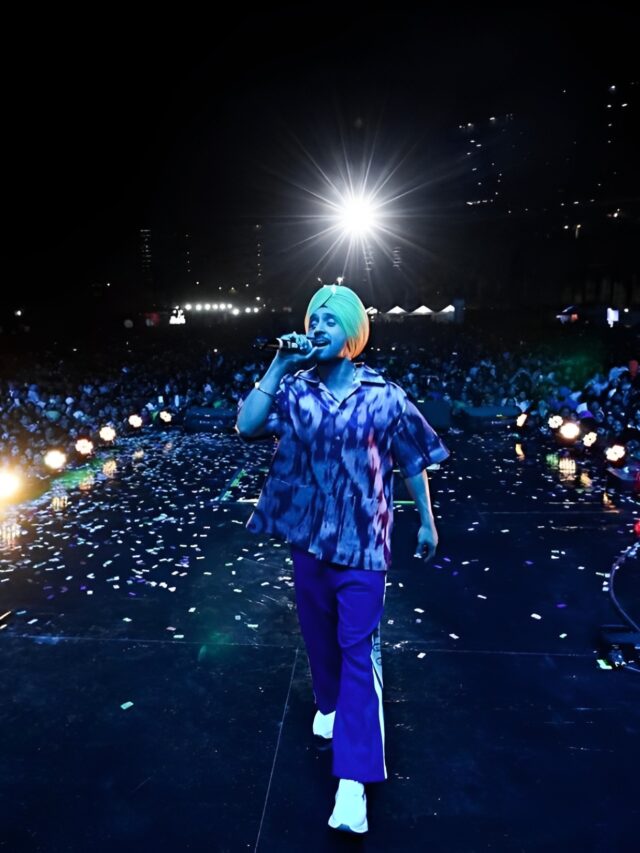 Diljit Dosanjh
