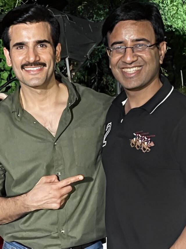 Amit Lodha