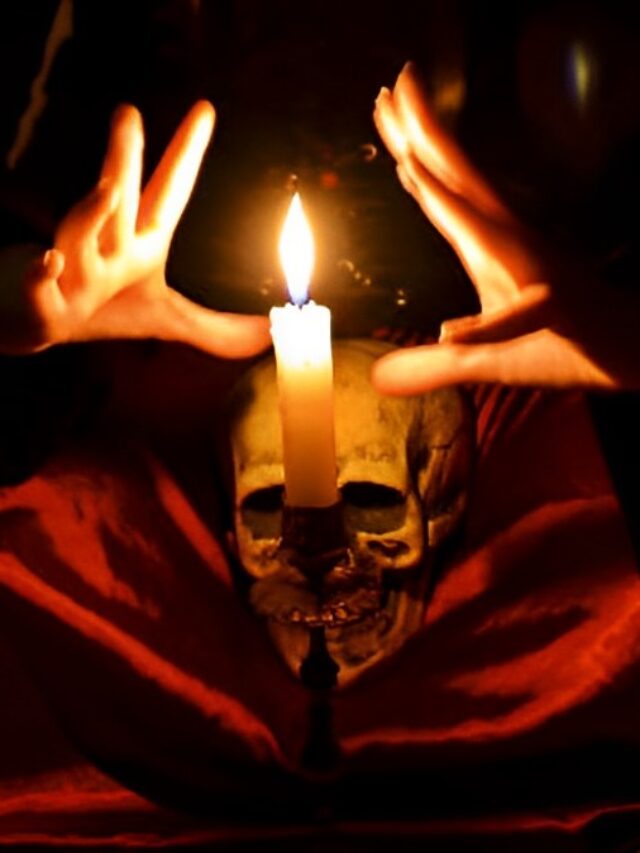 Black Magic