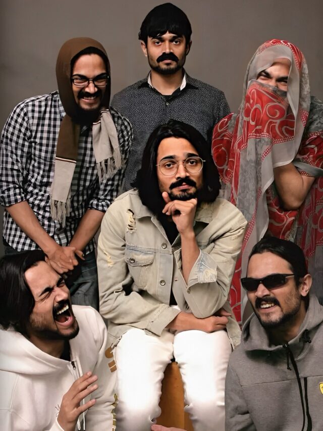 Bhuvan Bam