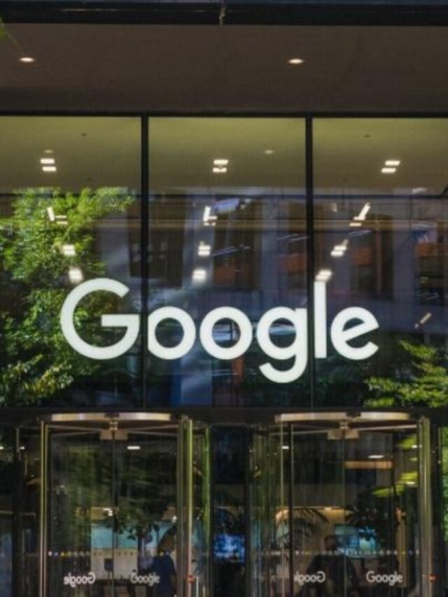 Google Lay-off