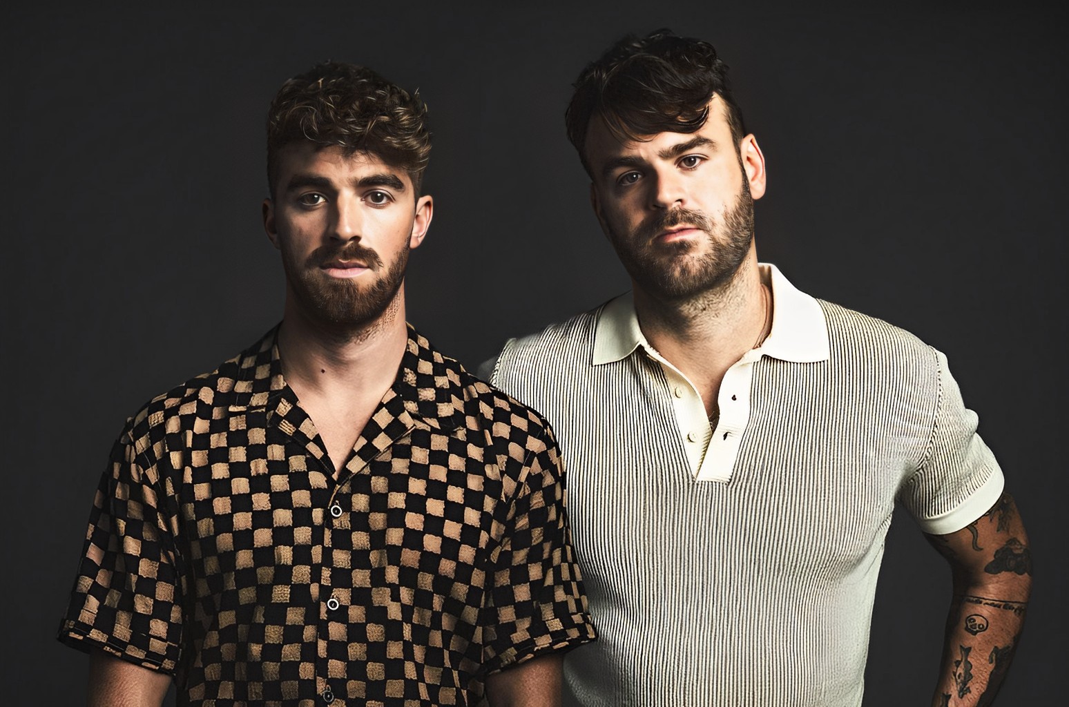 The Chainsmokers