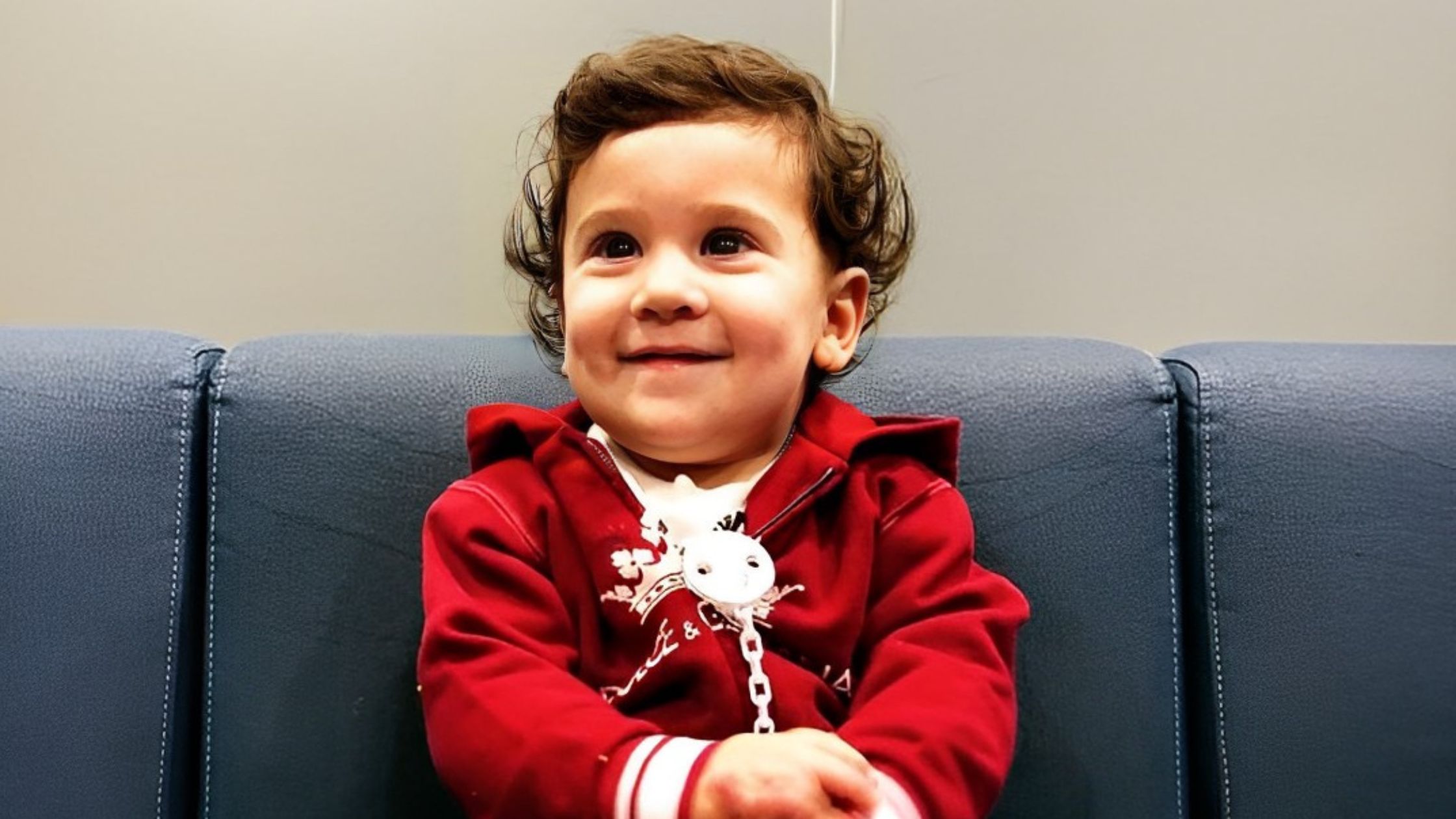 Ciro Messi Roccuzzo
