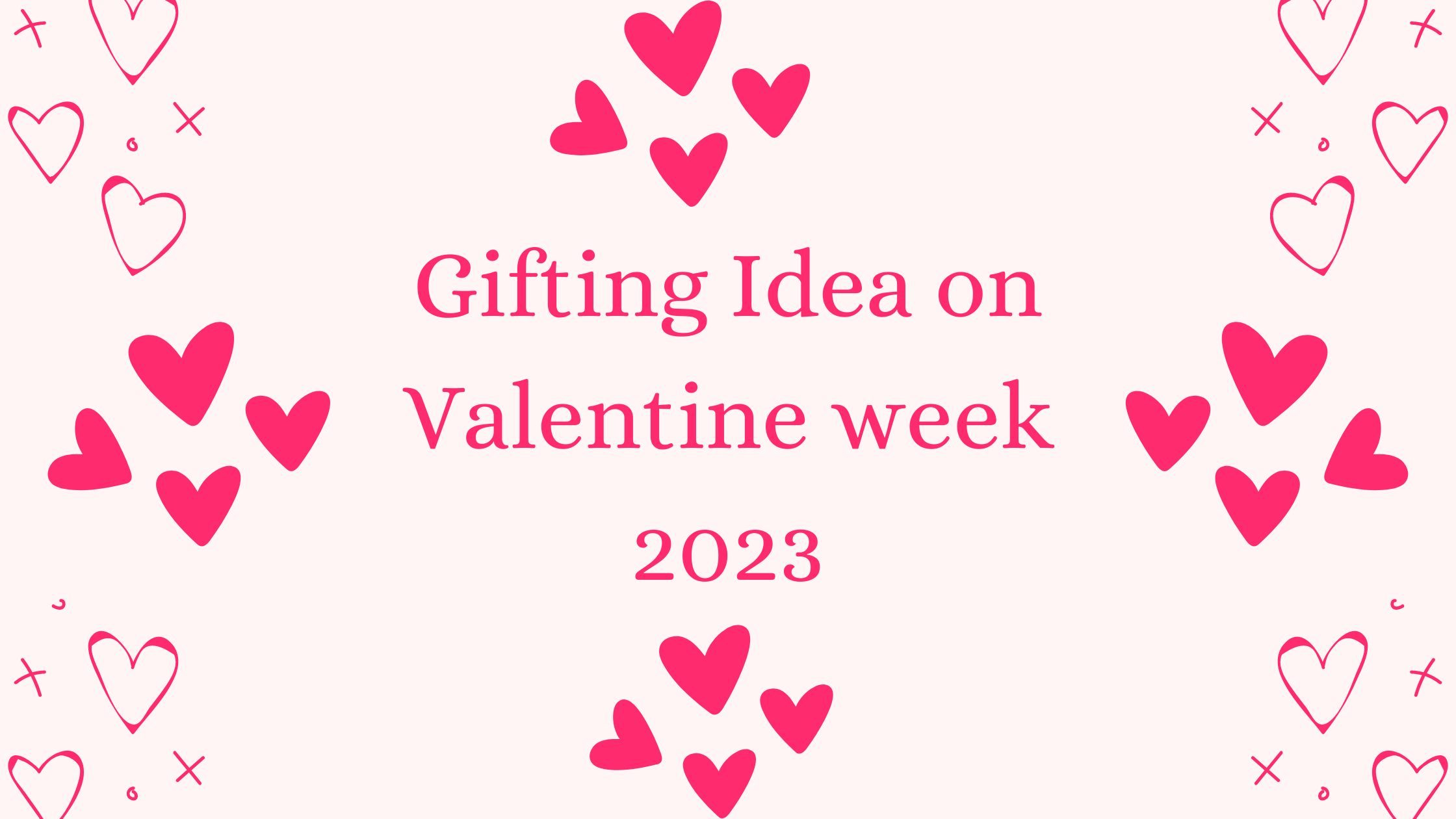 Gifts idea 