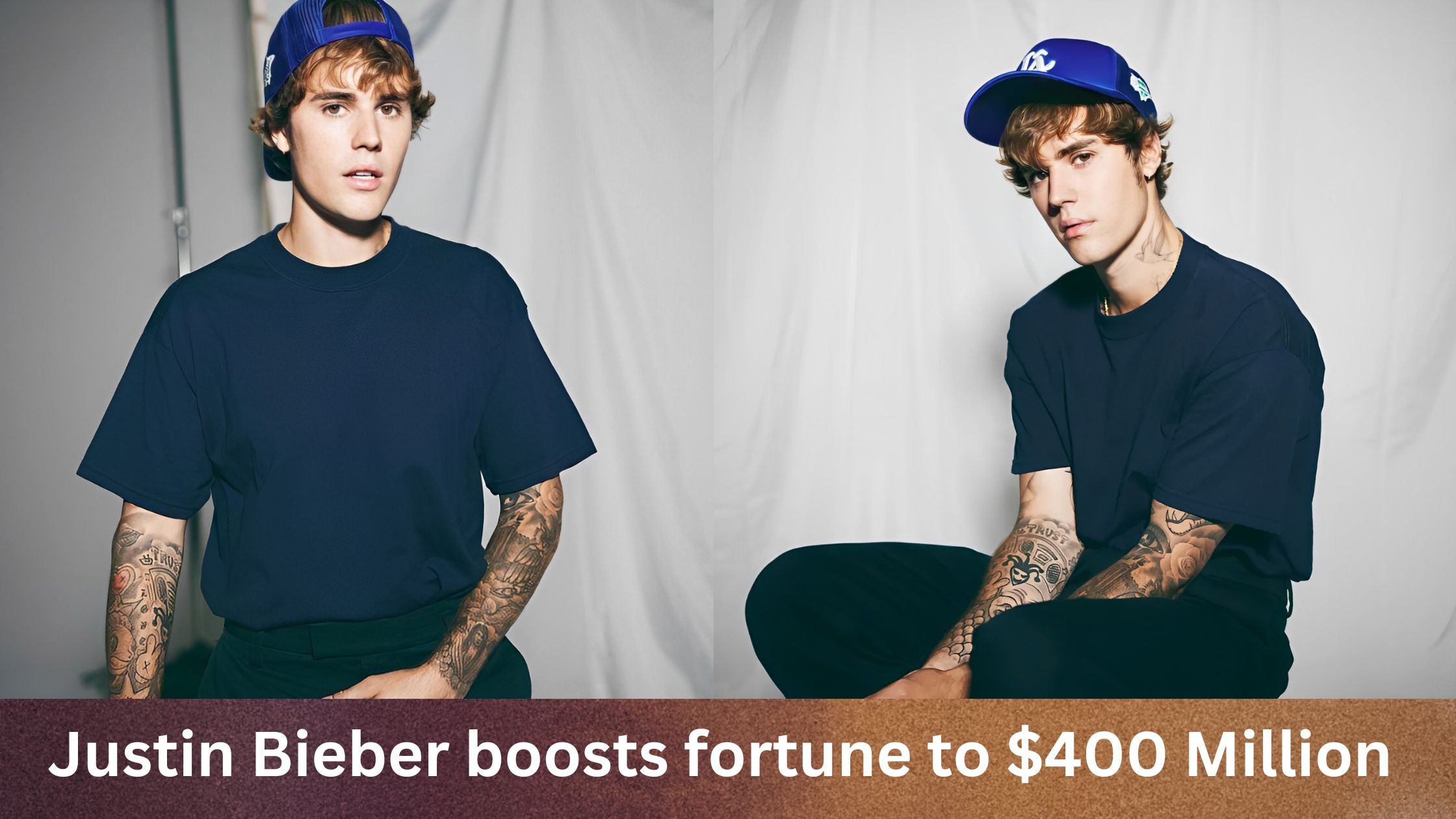 Justin Bieber