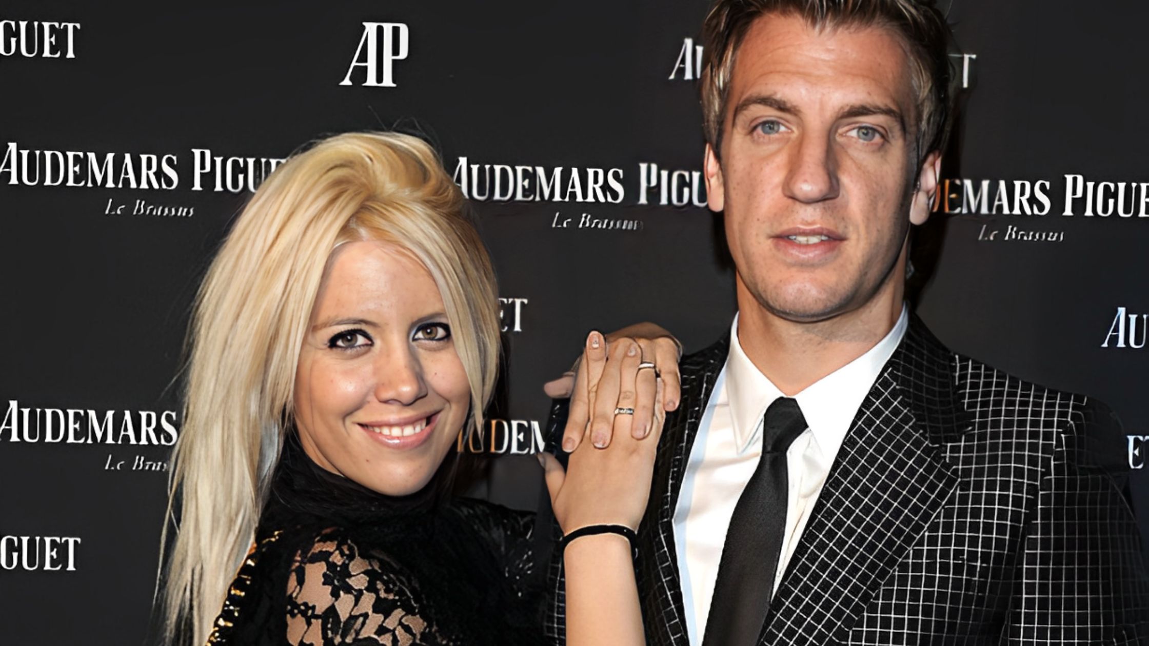 Personal Life of Wanda Nara