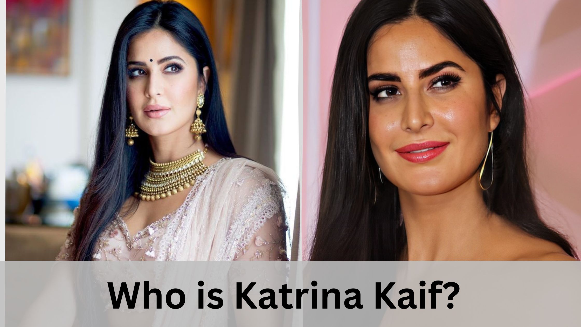 Katrina Kaif biography