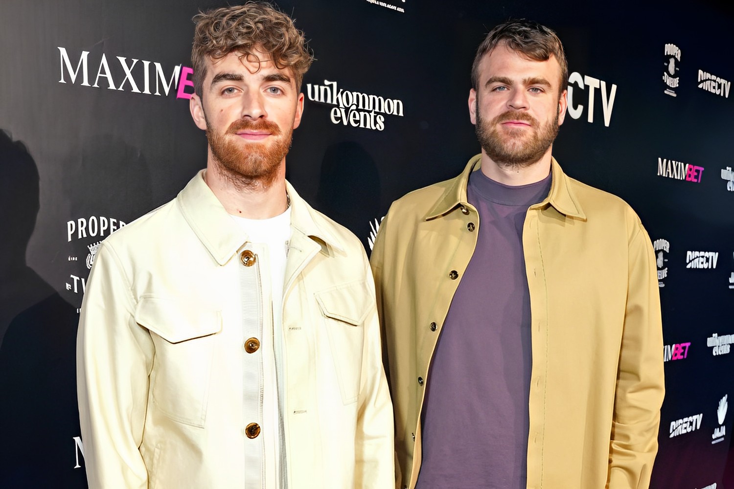 Chainsmokers Net Worth
