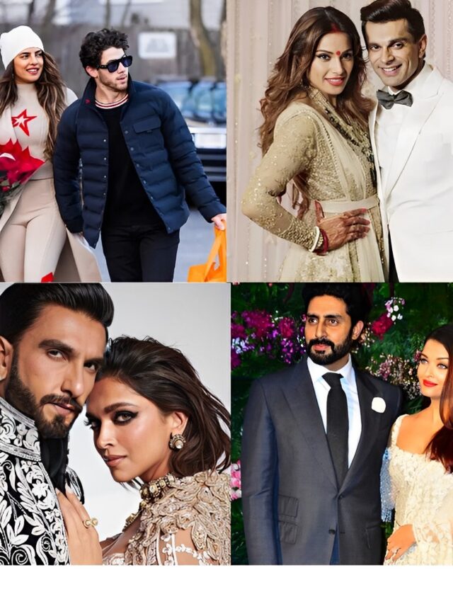 Bollywood Actress