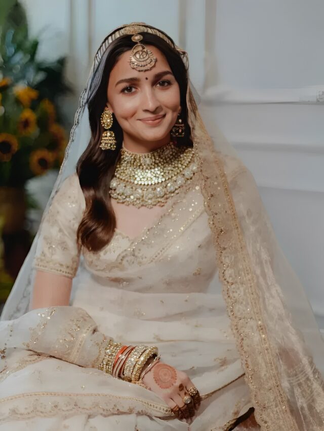 Alia Bhatt