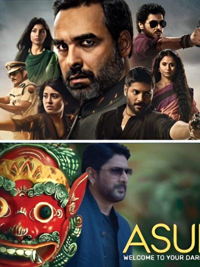 Most Awaited web series