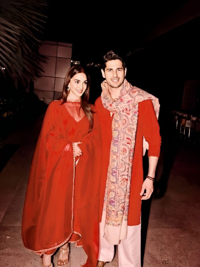 Sidharth Kiara Marriage