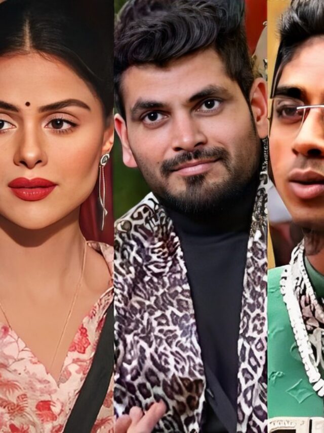 Bigg Boss 16
