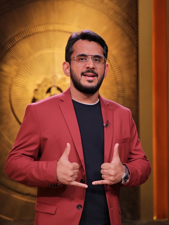 Aman Gupta
