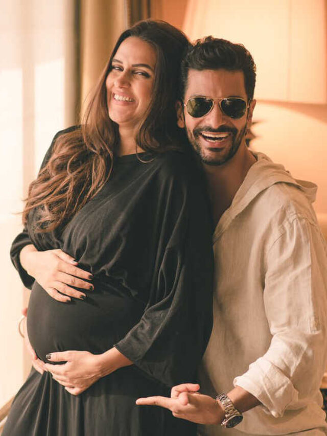 Neha Dhupia