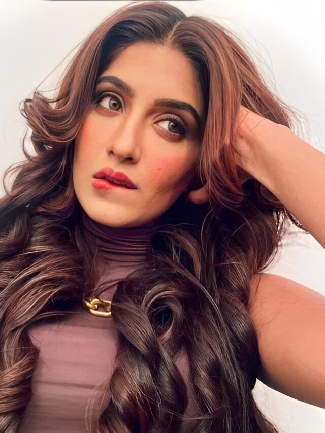 Nimrit Kaur Ahluwalia