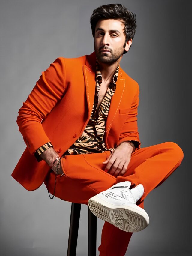 Ranbir Kapoor