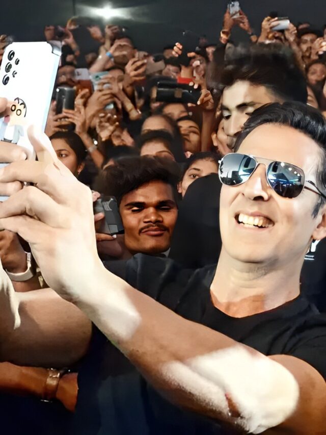 Akshay Kumar