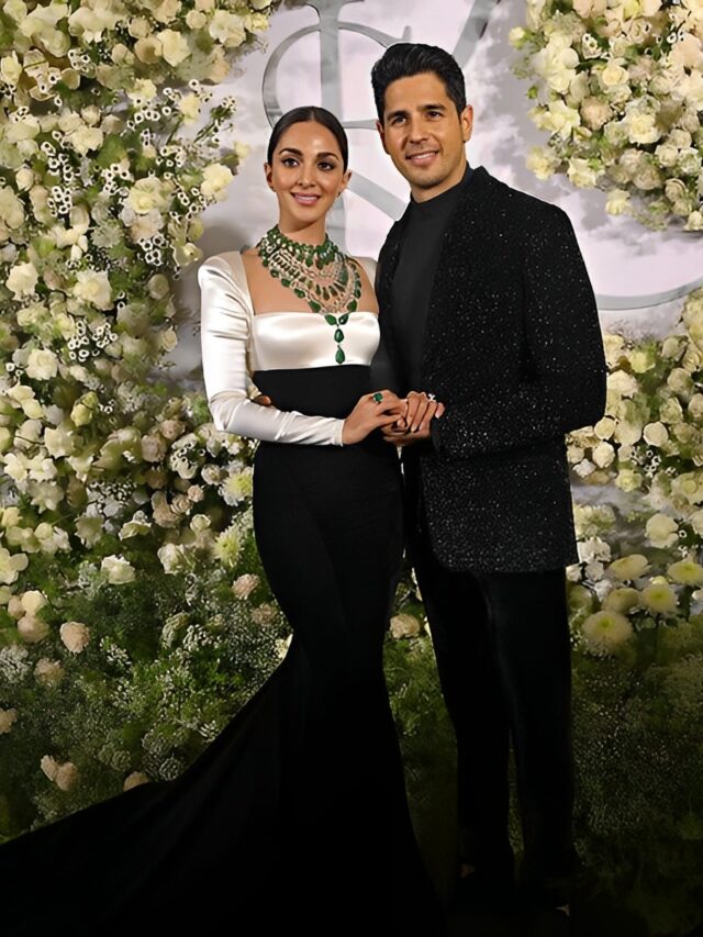 Sid Kiara reception