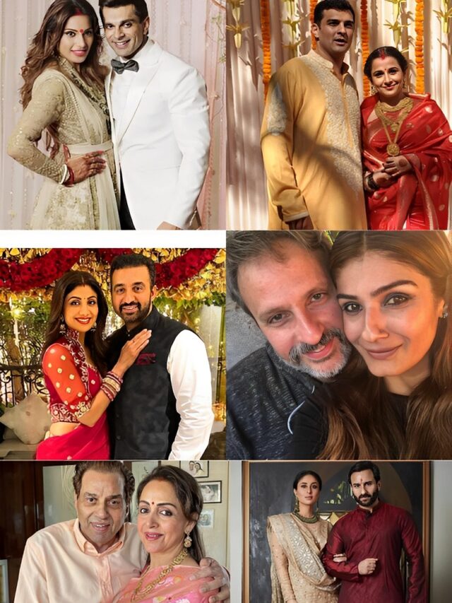 Bollywood Actress