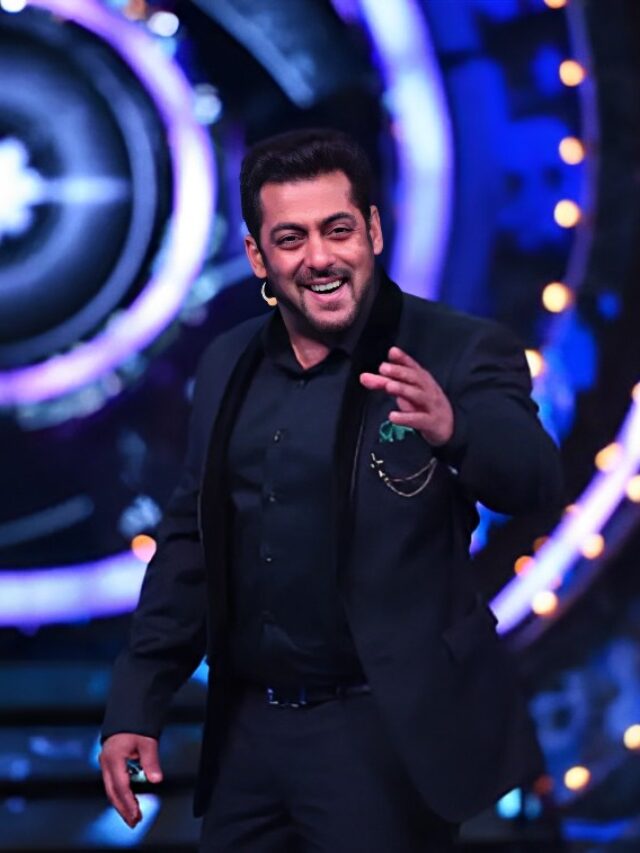 Salman Khan