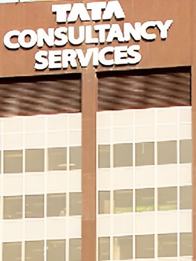 Tata Consultancy Services