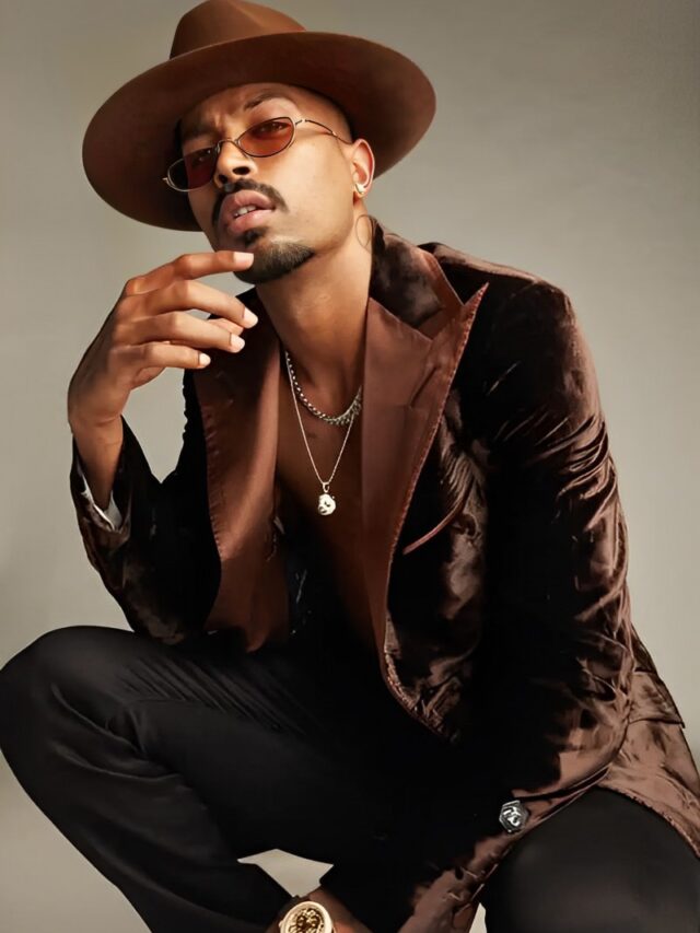 Hardik Pandya
