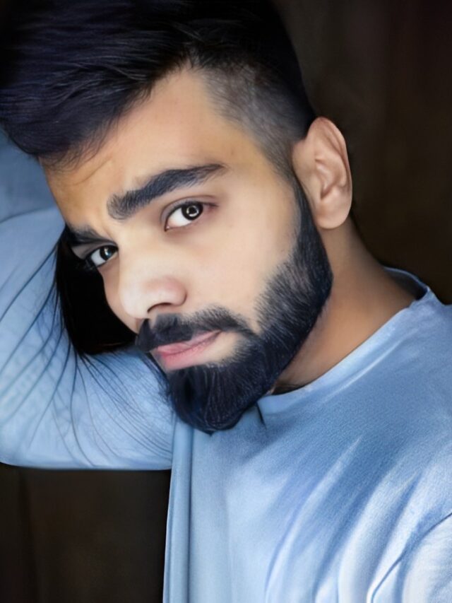 Gaurav Arora