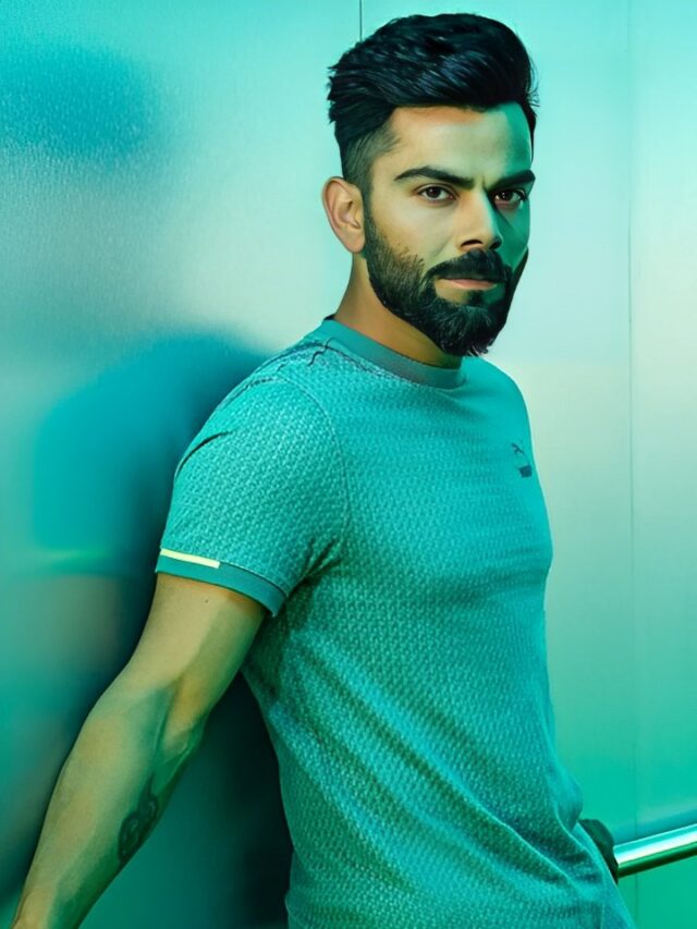 Virat Kohli