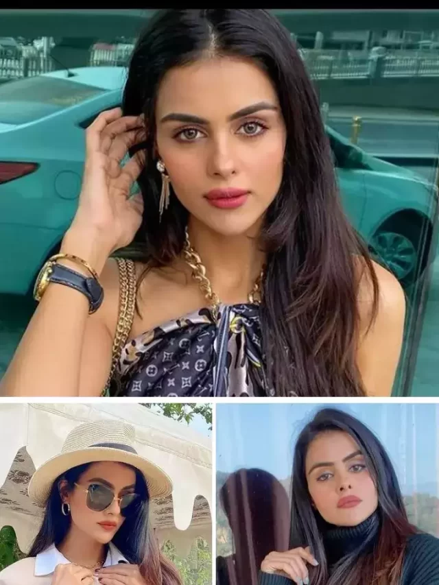 Priyanka Chahar Chaudhary