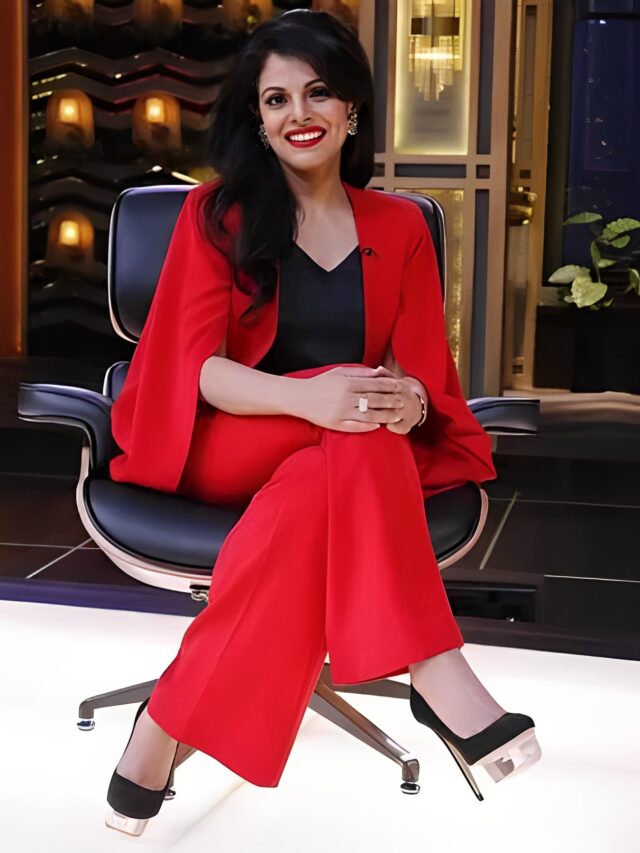 Namita Thapar