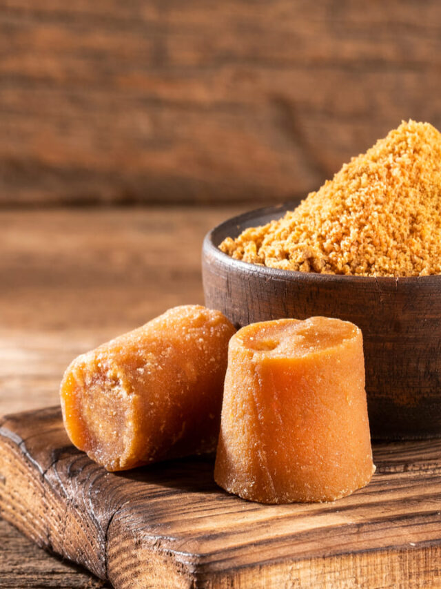 Jaggery