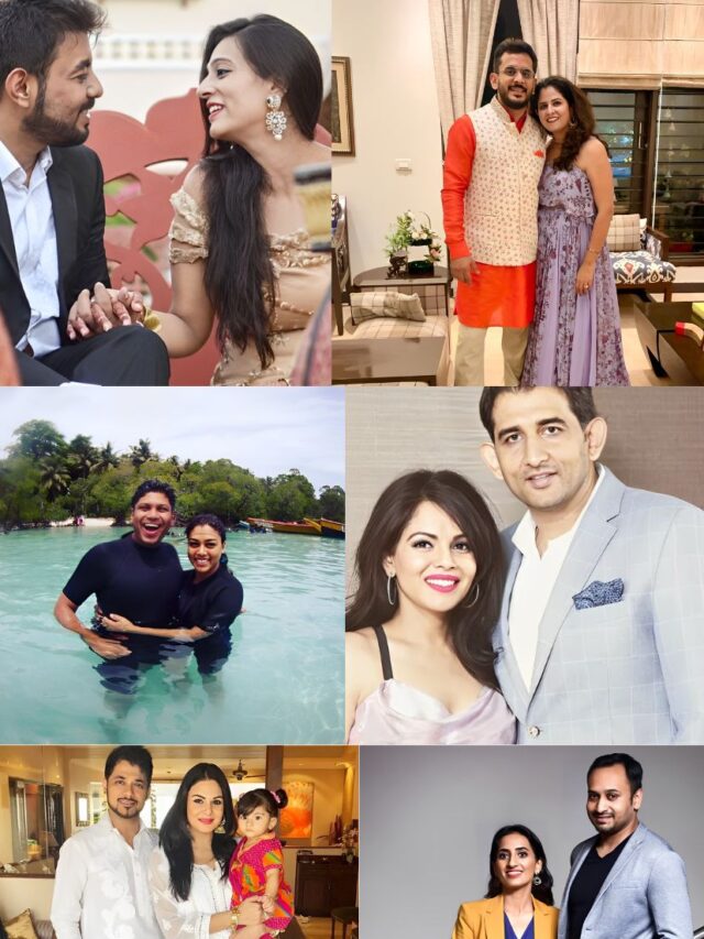 Shark Tank India Judges (1)