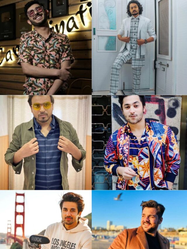 Famous Youtubers
