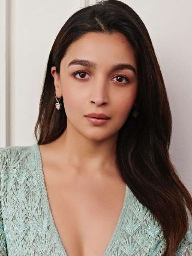 Alia Bhatt