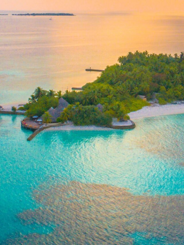 best island for trips