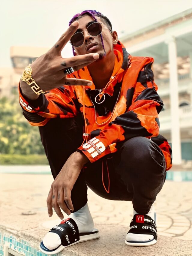 MC Stan