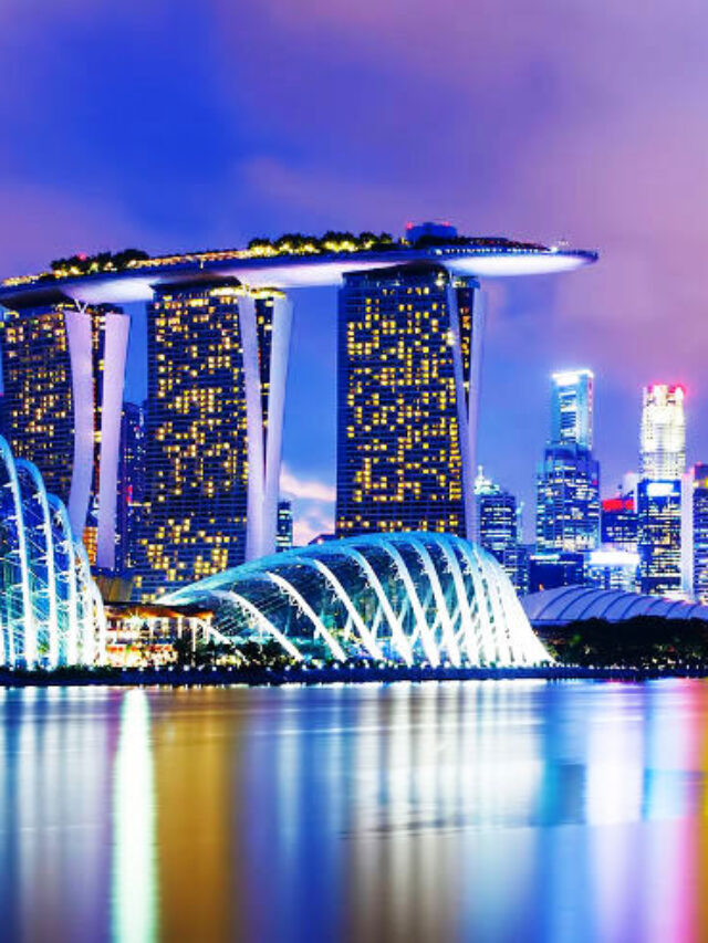 cheapest destination