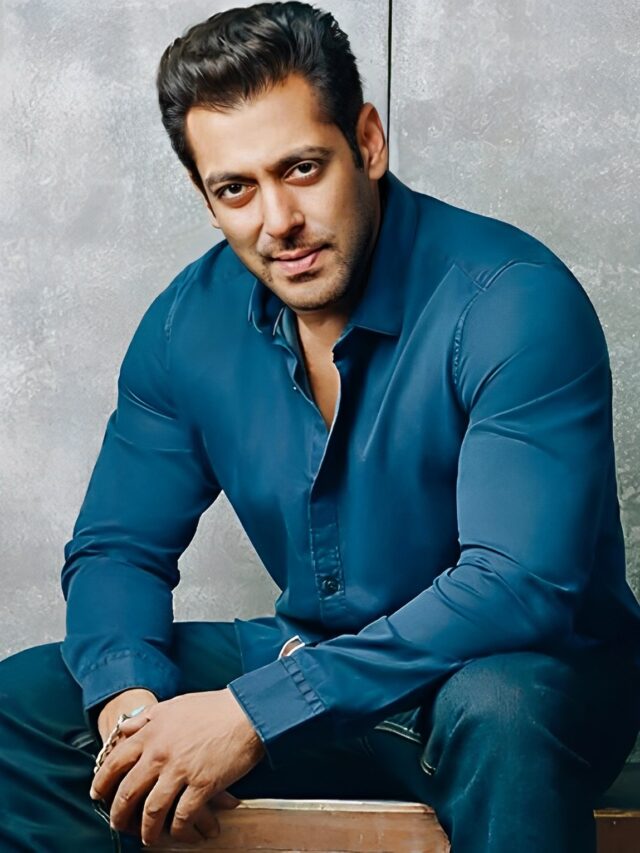 Salman Khan