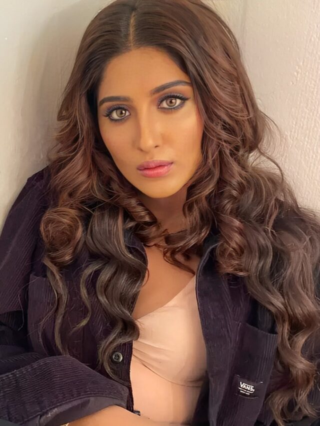 Nimrit Kaur Ahluwalia