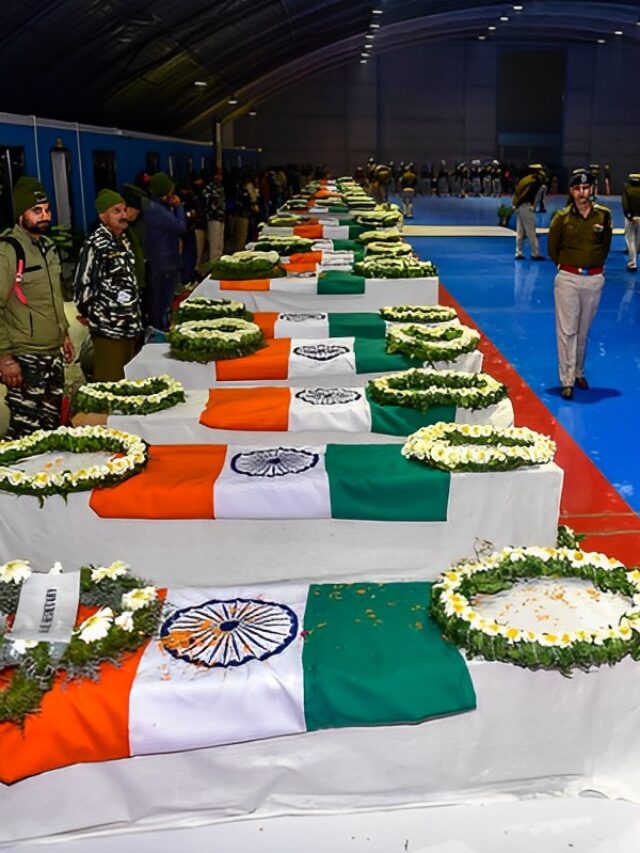 Pulwama attack