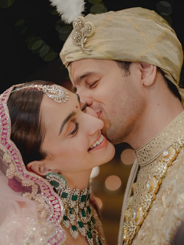 Sidharth Kiara Marriage