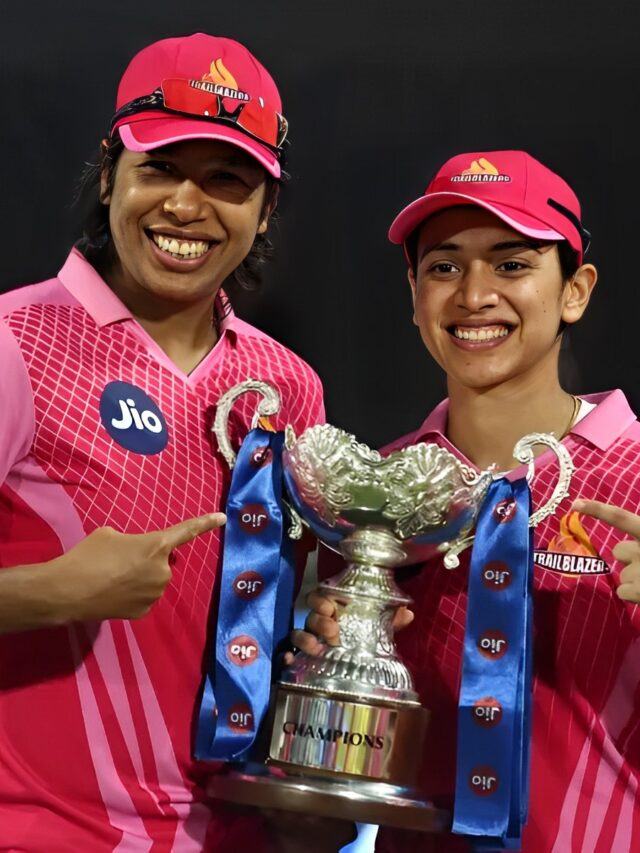 Women IPL