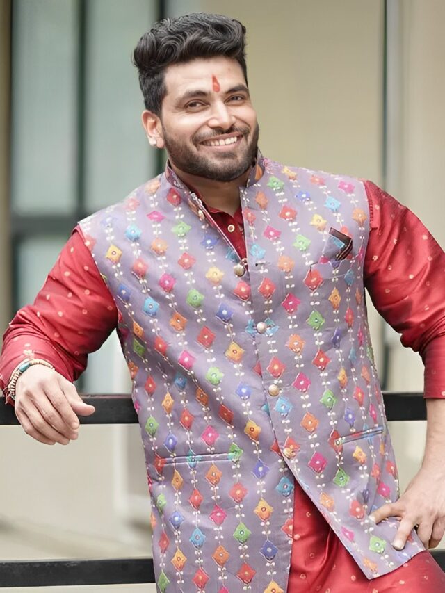 Shiv Thakare