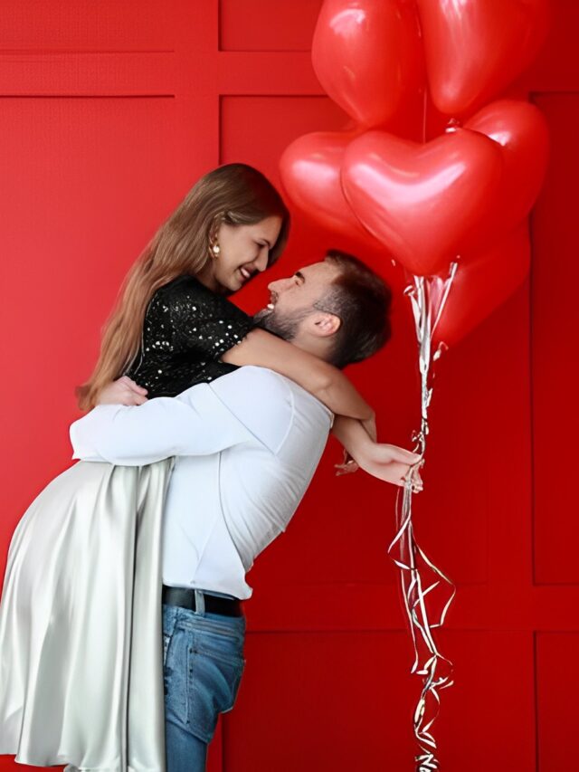 Valentine Day