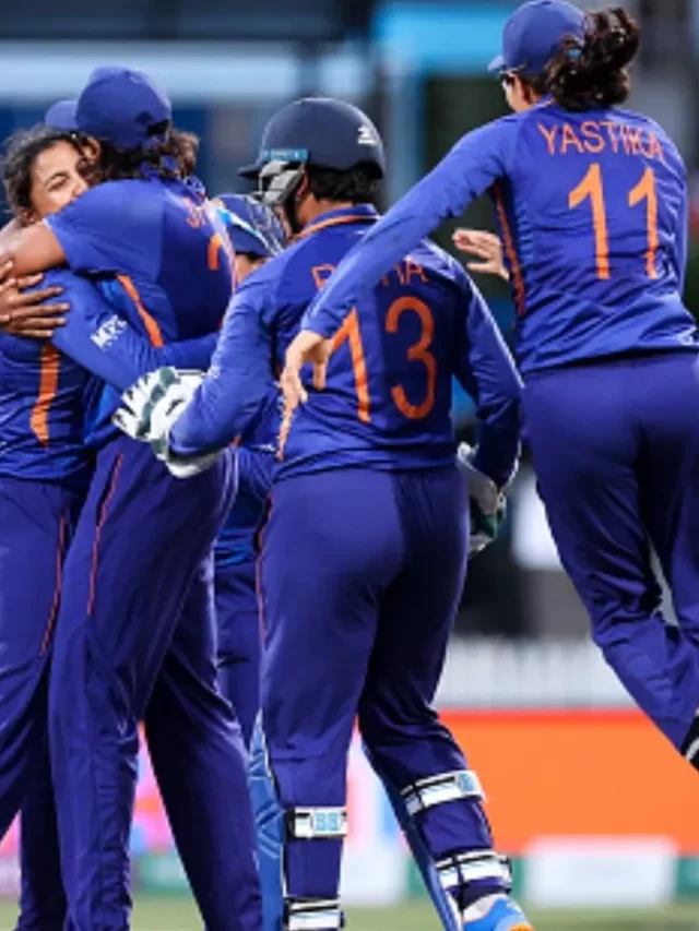 India vs West Indies