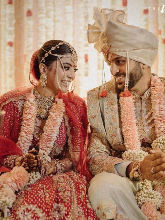 shardul thakur wedding