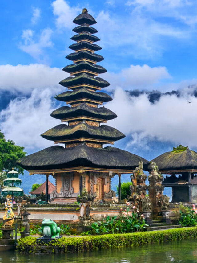 best destination